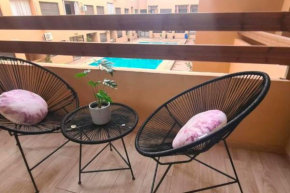 Appartement Guéliz